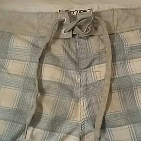 Mens Swim shorts - Picture 6 of 6